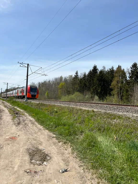 Коттедж Дом для отдыха семьей — Сокольники