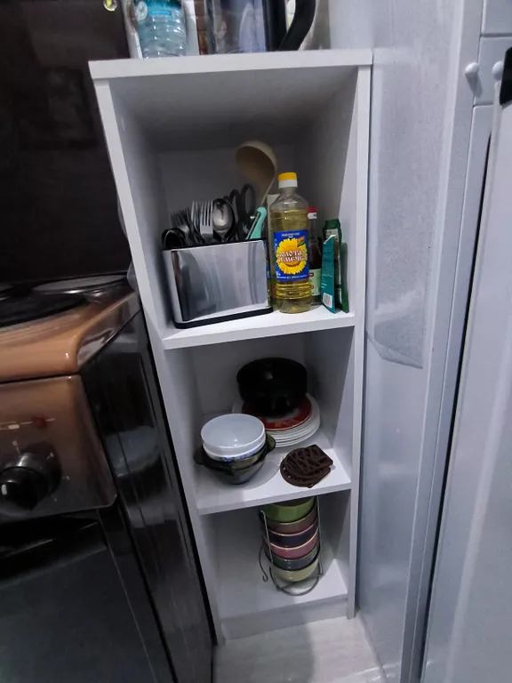 Уютная и теплая квартира