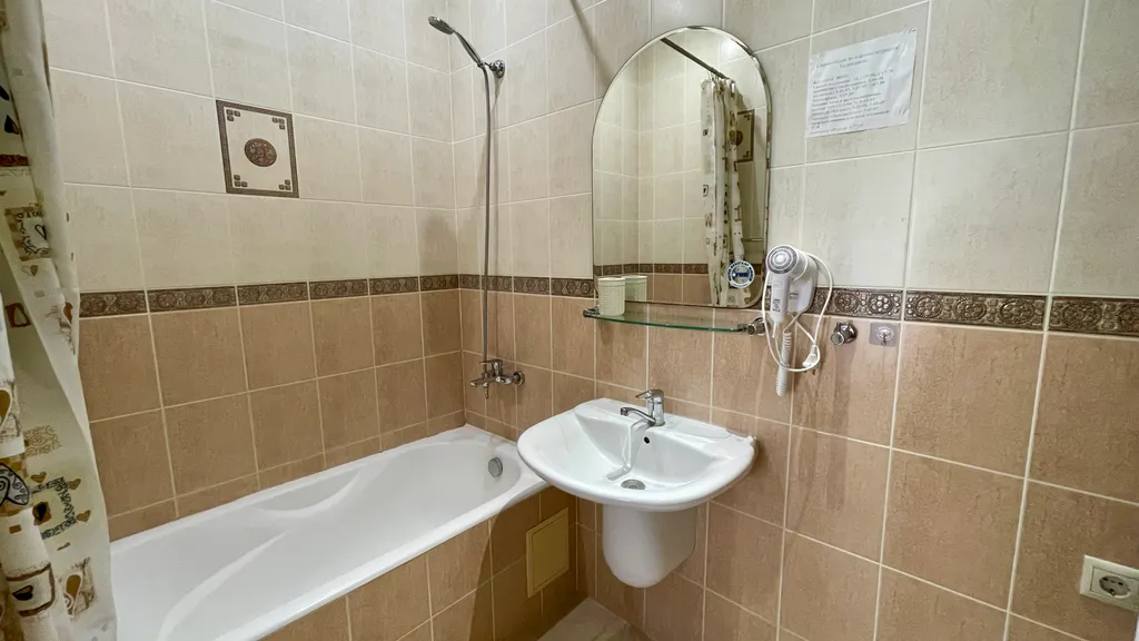 Квартира Комната — Геленджик