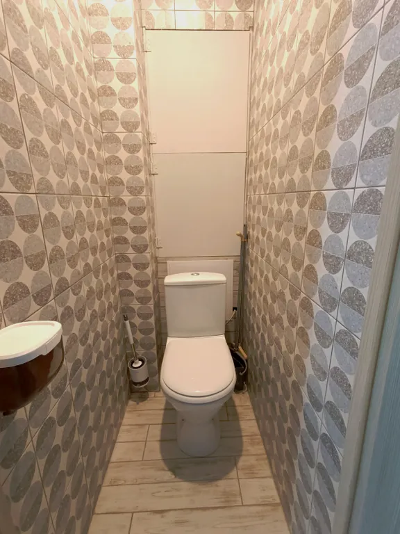 Апартаменты KaSh