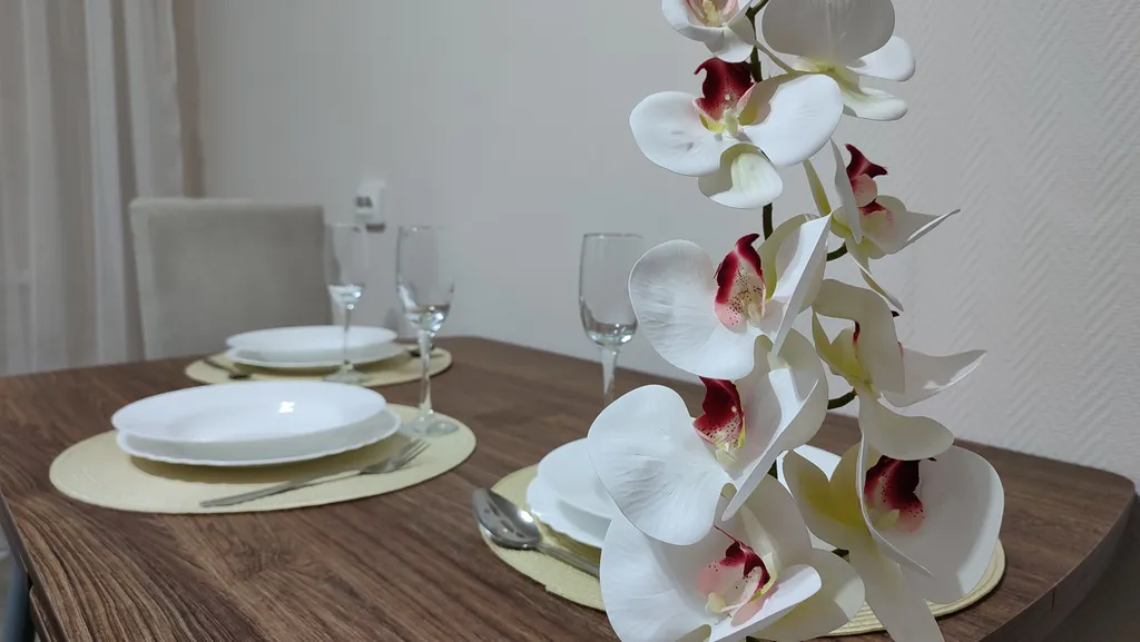 Уютная квартира около футбольного манежа