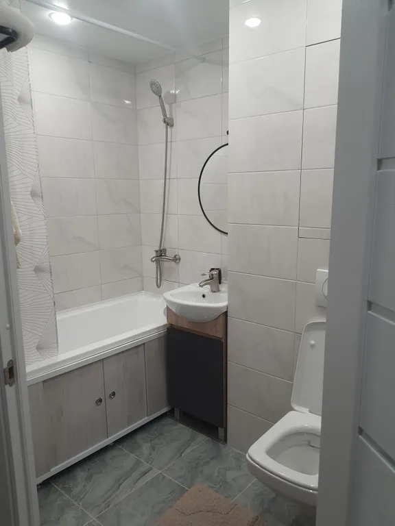 Квартира на Неве