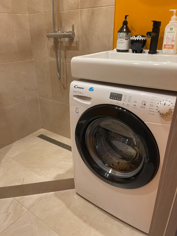 Уютные апартаменты у набережной