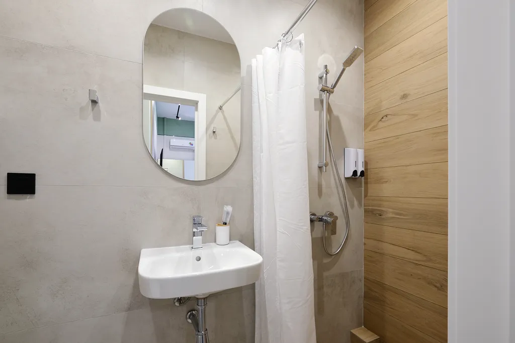 Студия мечты: гармония комфорта и стиля