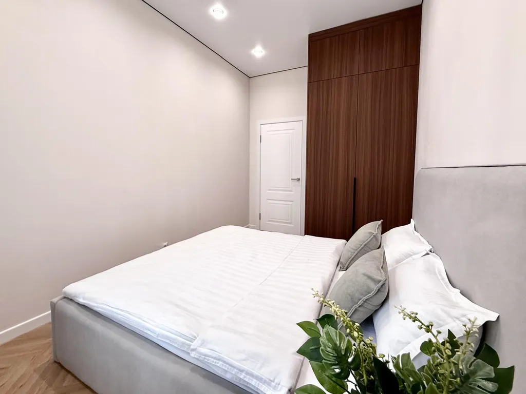 Квартира Прекрасная квартира в жк «Сейфуллин» центр города & питьевая вода — Алматы