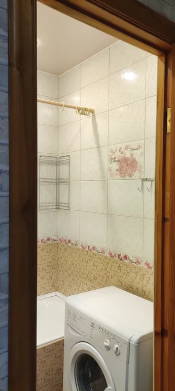 Квартира на Московской 28