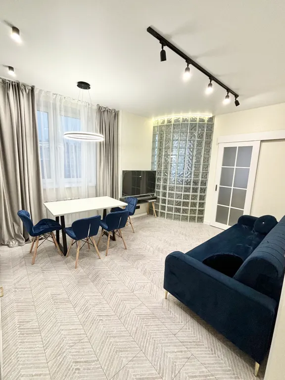 Квартира Балтийская жемчужина — аренда посуточно в Пионерский