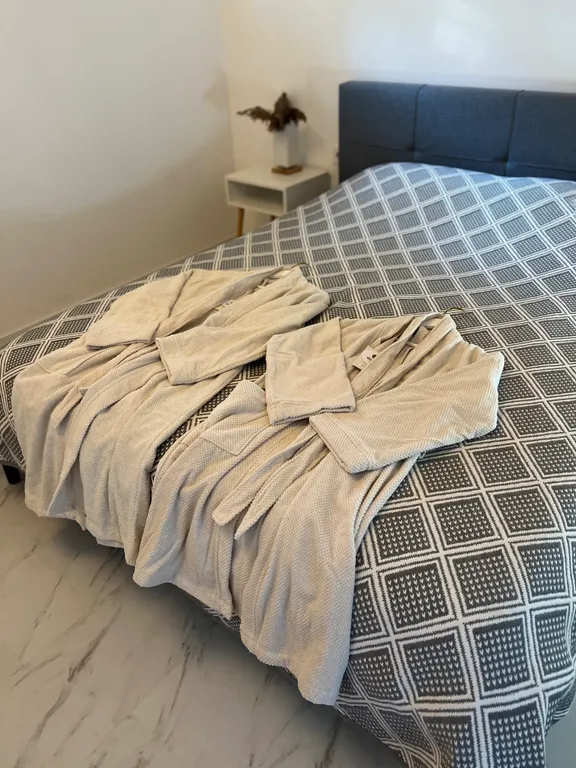 Стильный дом на берегу Ладожского озера с панорамным видом