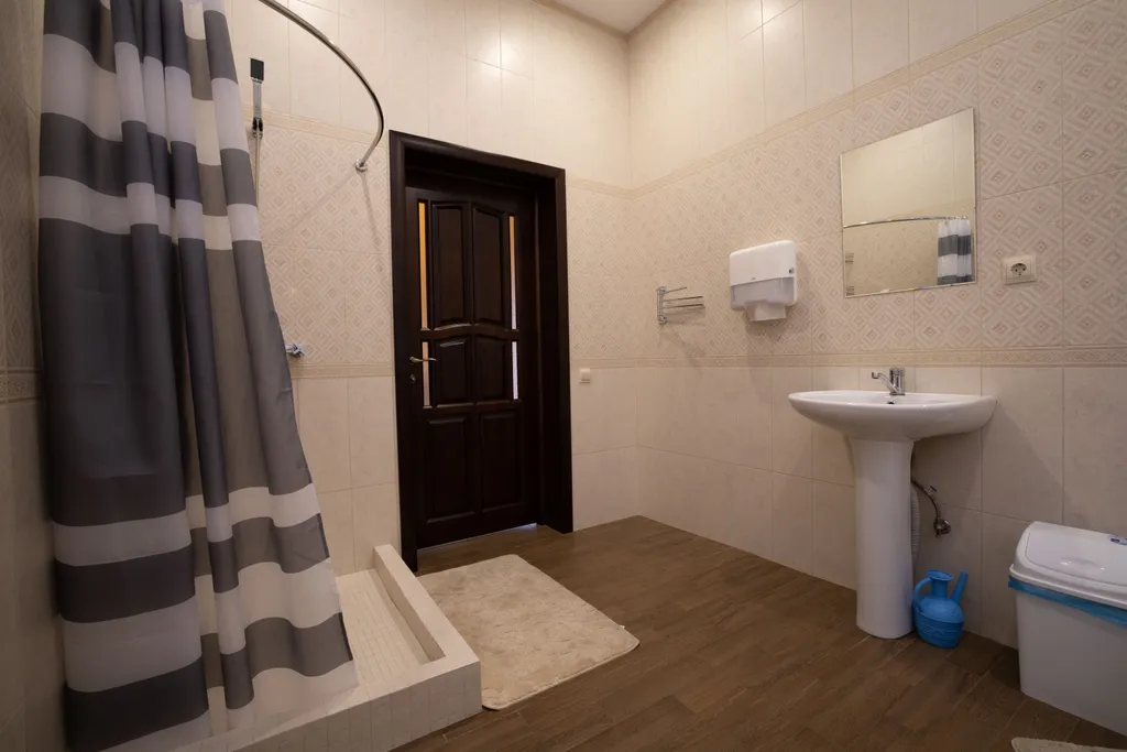 1-комнатный Дом