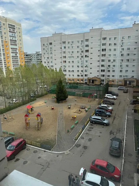 Уютная квартира для семейного отдыха