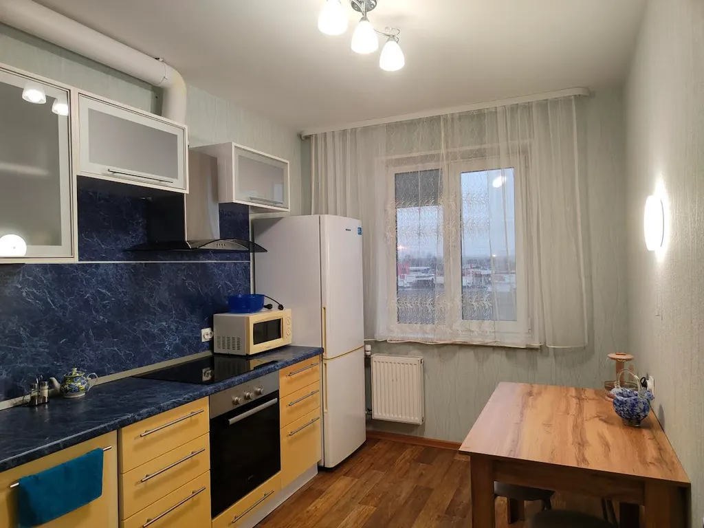 Уютно как дома