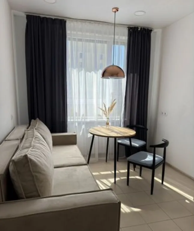 Квартира Квартира Апартамент около ГУОР — Ярославль