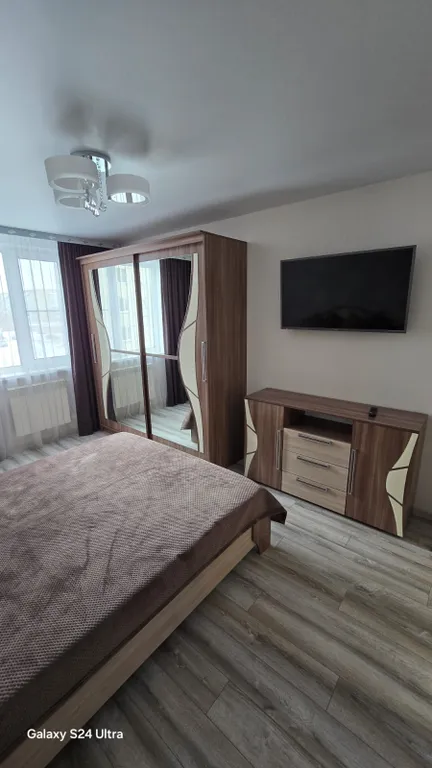 Квартира для тех кому важен комфорт, идеальная чистота и уют