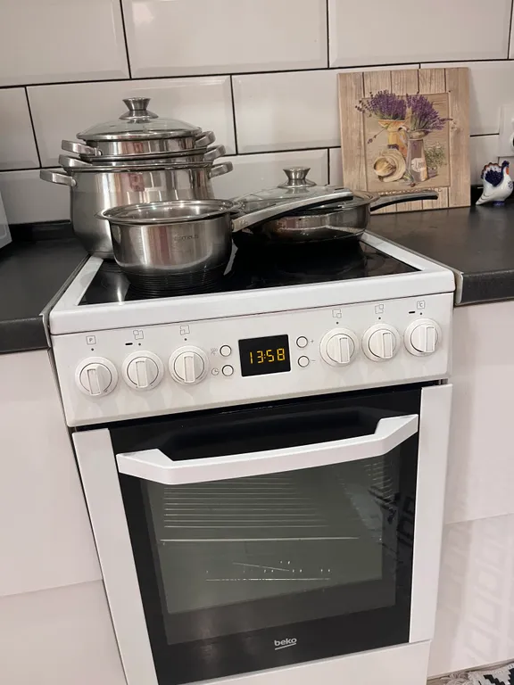 Квартира Уютная квартира рядом с парком Галицкого — Краснодар