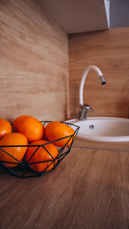 1-комнатная квартира в Зеленогорске | Good Mood