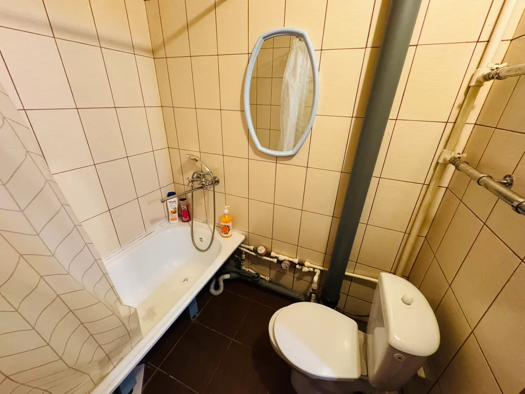 1-комнатная квартира рядом с СГЭУ