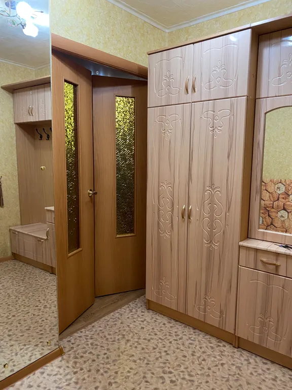 Квартира в центре города