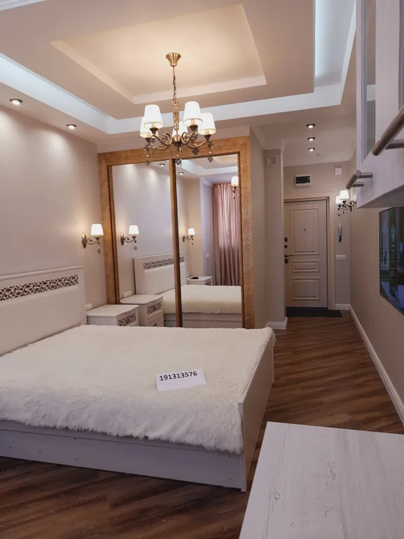 Уютная квартира в самом центре