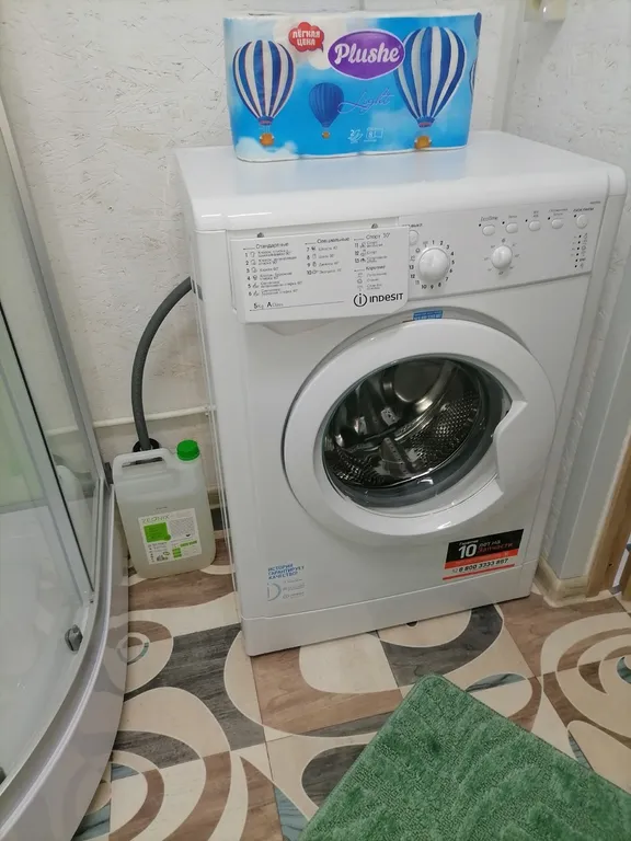 Коттедж Домик у Моря на первой линии - центр Адлера, с парковкой, беседкой — Сочи