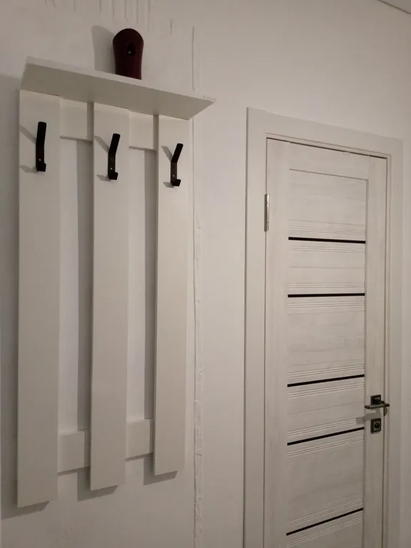 Квартира в 10 минутах от всех терм и источников