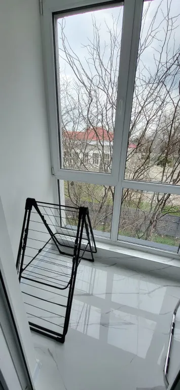 Квартира у моря