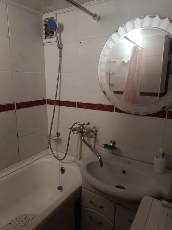 Уютная квартира в центре города!