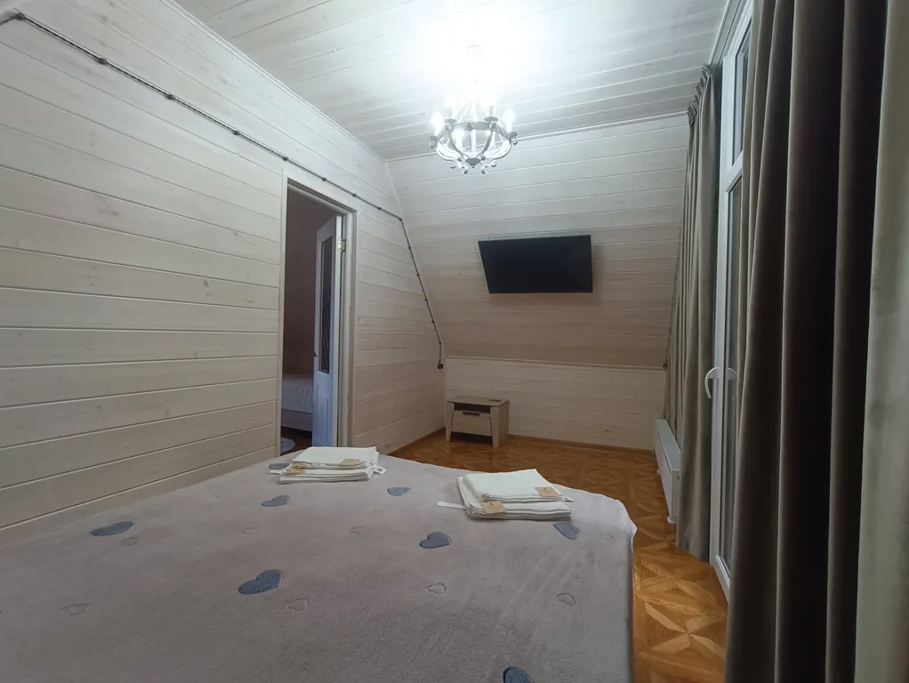 Сердце гор 4