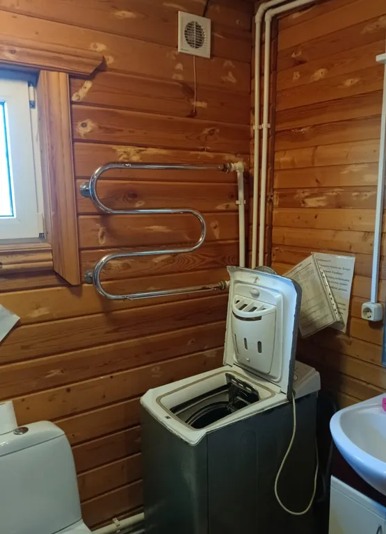 Уютный жилой дом в частном секторе в центре