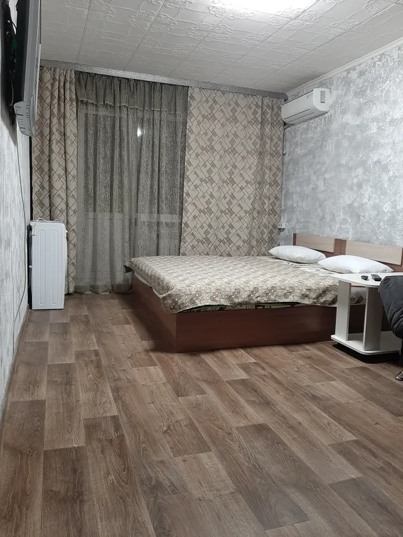 Идеальная квартира для гостей