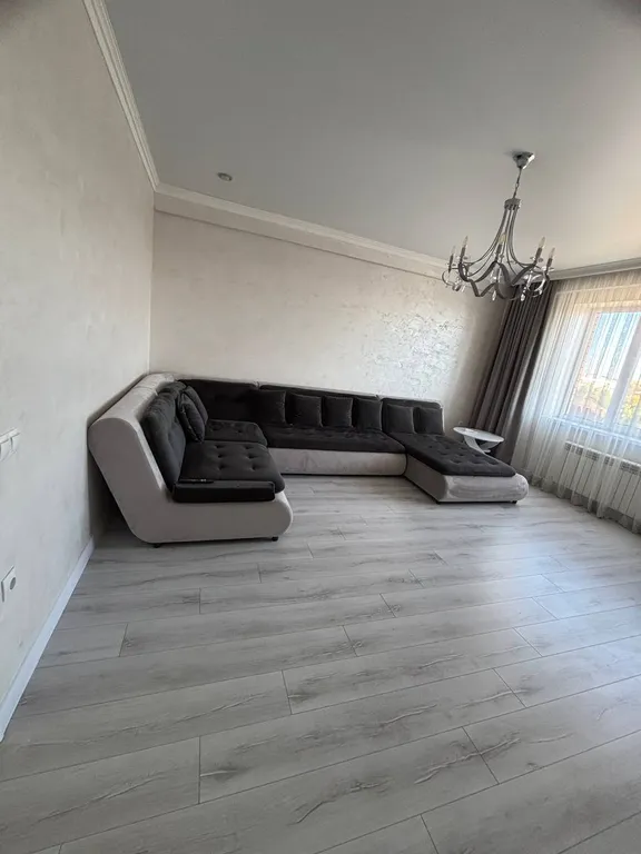 Уютная квартира в центре города — аренда посуточно в Ессентуки