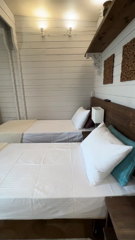 Дом у моря в Алуште