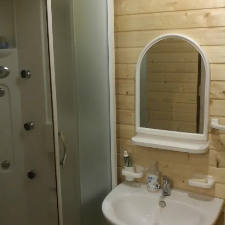 Уютный дом, можно с собакой