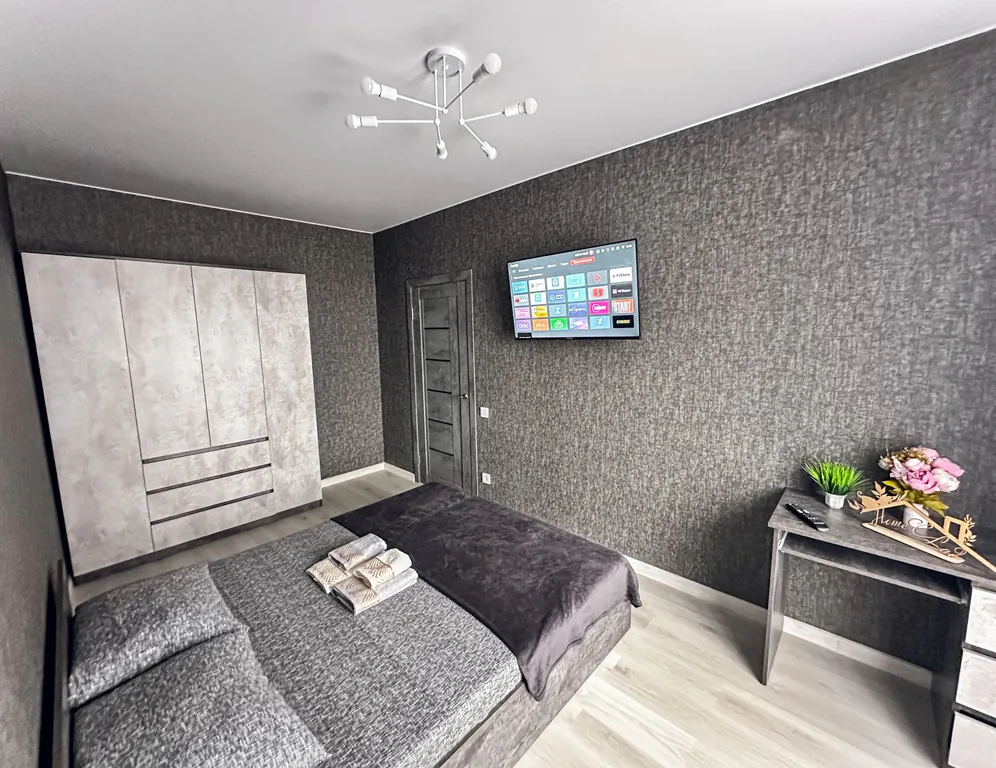 Hоmе Lav — Апартаменты Вершина