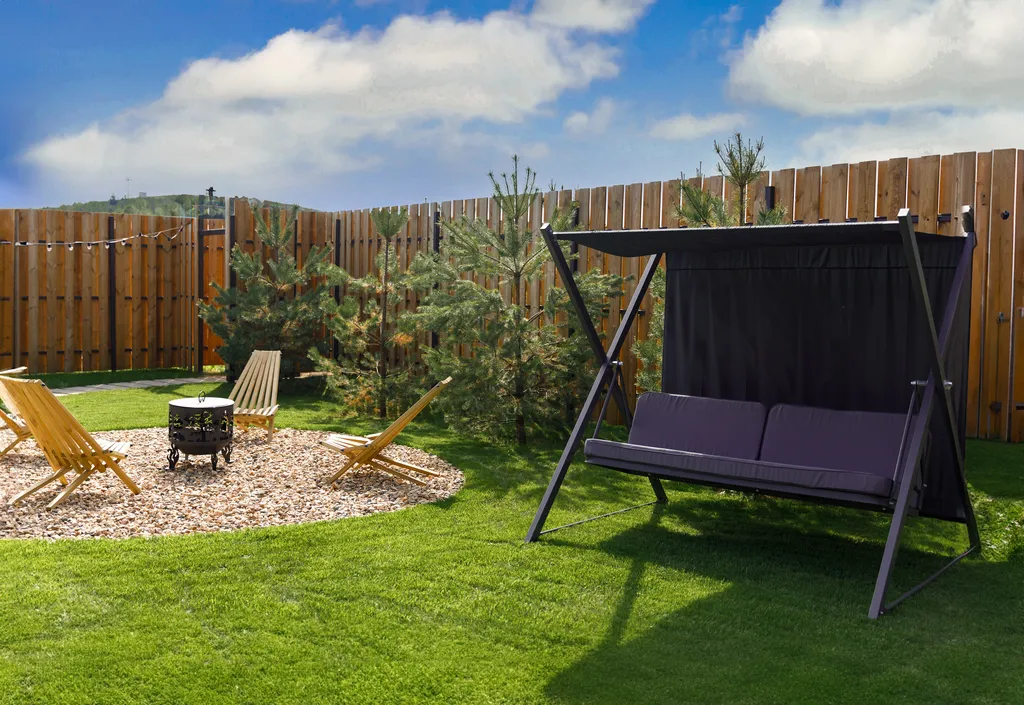 Частный загородный дом Счастье