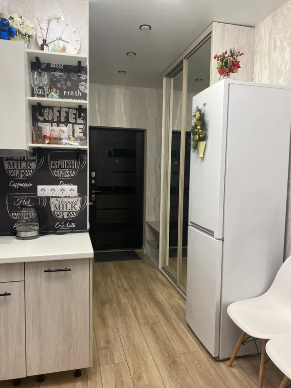 Уютная квартира в центре