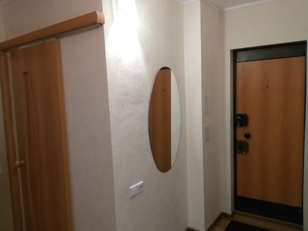 Двухкомнатные апартаменты в самом центре города