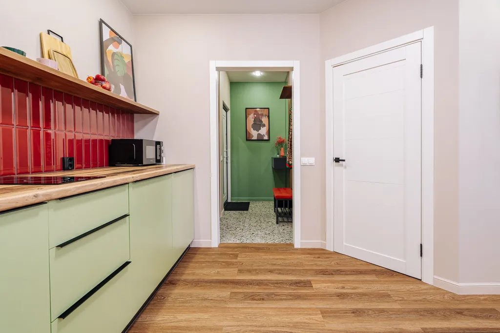 Квартира Квартира Апартамент рядом с парком 1000-летия и планетарием — Ярославль