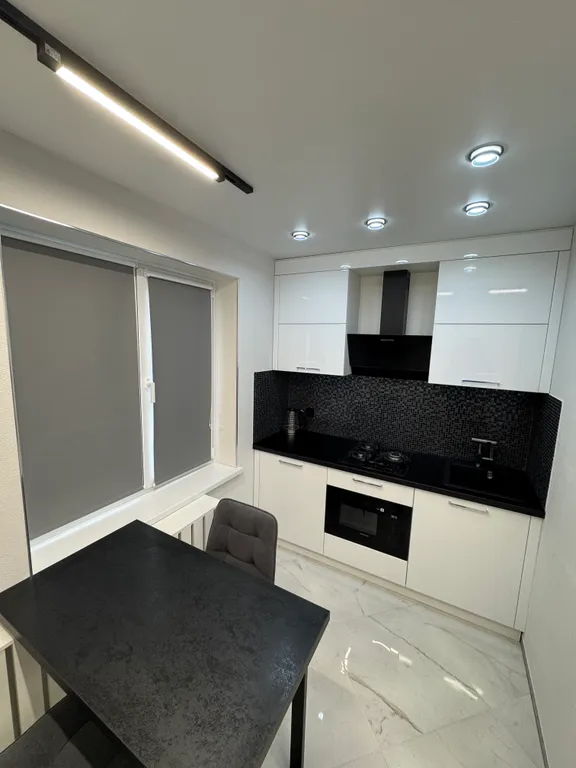 Апартаменты