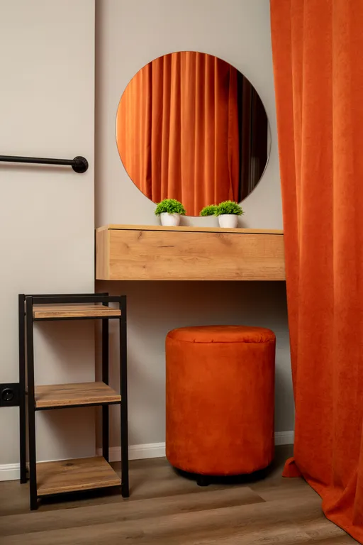 Квартира в стиле лофт