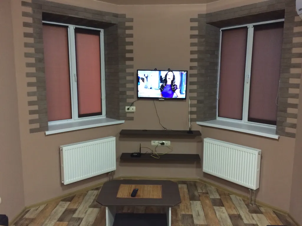 Квартира Квартира VIP-апартамент в центре — Волгоград