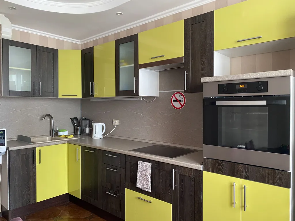 Квартира СемьЯ рядом с Шереметьево