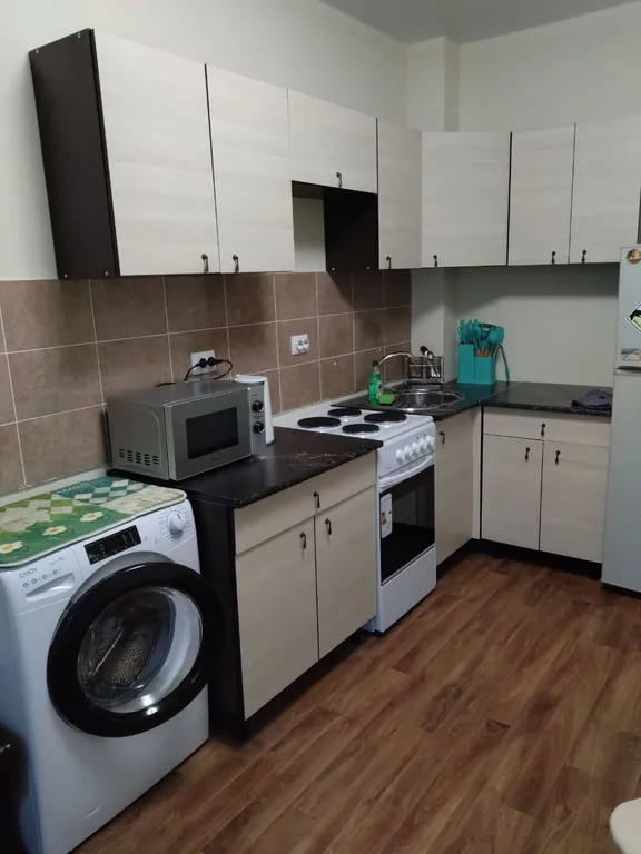 Квартира Уютная квартира с крытым паркингом в новом ЖК — Ялта