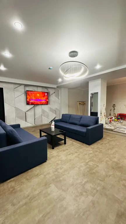 Гостевой дом Уют недалеко от Горного парка Рускеала