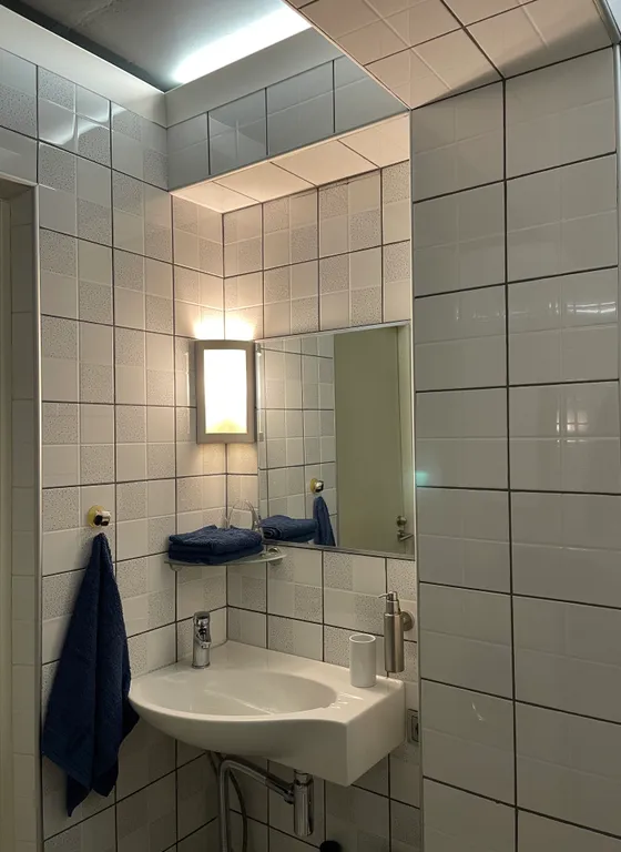 Квартира Уютная квартира — Санкт-Петербург