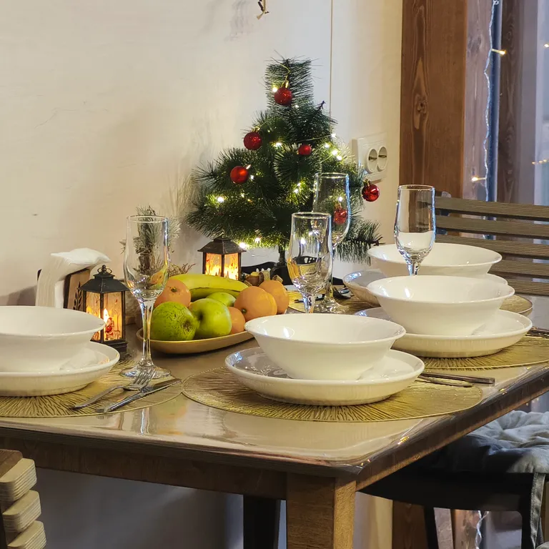 Коттедж Новый уютный дом в хвойном лесу вблизи поселка — Архыз