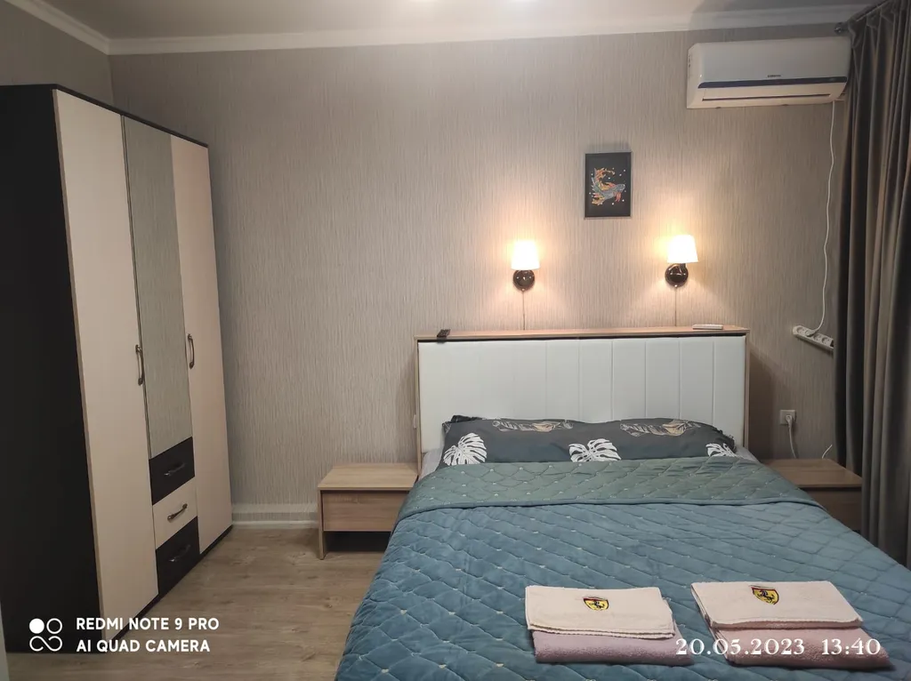 Уютная квартира на Кирова