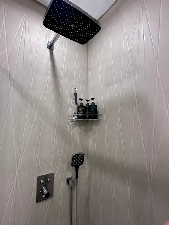 Квартира Уютная квартира-студия на горнолыжном курорте — Шерегеш