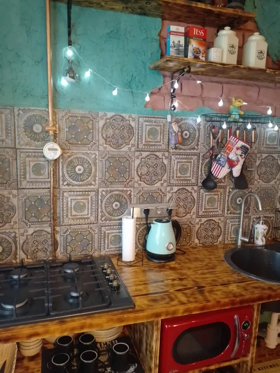 Квартира Уютная квартира — Ярославль