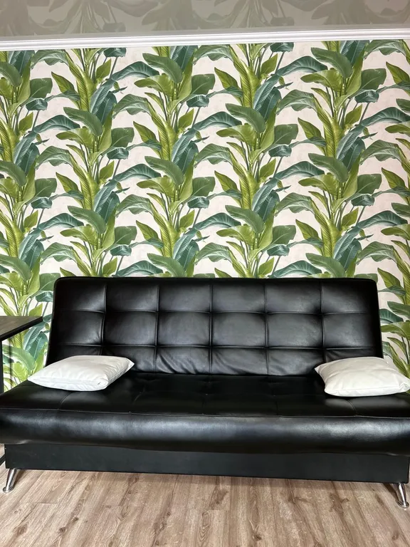 Квартира со всеми удобствами