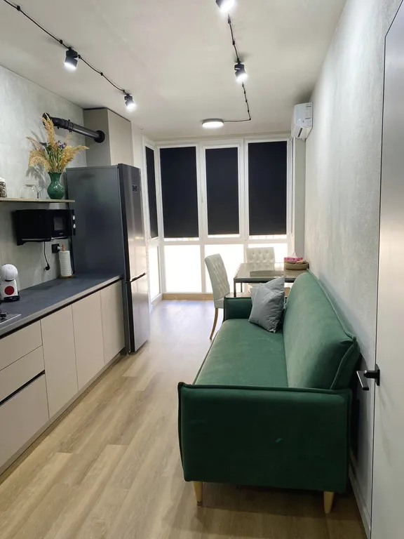 Квартира Новая квартира для ценителей стиля и комфорта — Владикавказ